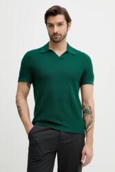 Tommy Hilfiger tricou polo PPY2-POM019_77X (MW0MW41823)