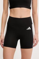 adidas Performance pantaloni scurți de antrenament Optime Essentials PPY2-SZD01E_99X (JD6536)