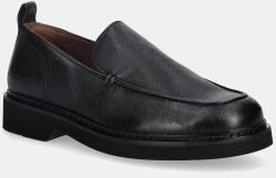 Tommy Hilfiger mocasini de piele HILFIGER ULTRA LIGHT TBL L LOAF PPY2-OBM002_99X (FM0FM05840)