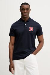 Tommy Hilfiger polo de bumbac PPY2-POM015_59X (MW0MW41621)