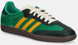 Adidas sneakers Samba OG W PPYA-OBD1YB_77X (JI2681)