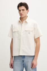 Guess Jeans cămașă din bumbac PPY2-KDM08F_01X (M6RH61.WJ921)