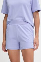 HUGO pantaloni scurți pentru femei, cu bumbac SIGNATURE_SHORT PPY2-SZD00P_45X (50556815)