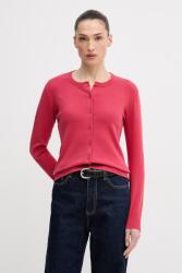 United Colors of Benetton cardigan pentru femei, din bumbac PPY2-SWD0E9_33X (1C19D502P)