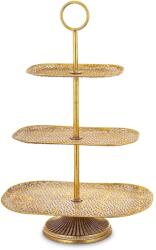 Inne home & lifestyle etajera 68 x 45 x 28 cm 99KK-SEU0CT_18X (175573)