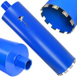 Rapid 132 mm gyémánt magfúró korona 450 mm, 1 1/4 (11T) - M22477 (M22477)