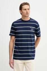 Guess tricou din bumbac MARINE PPY2-TSM06D_59X (M6RI30.KD251)
