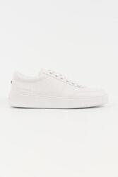 Karl Lagerfeld sneakers din piele FLINT II PPY2-OBM062_00X (KL53326A.011)