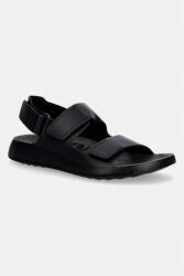 Ecco sandale de piele Cozmo M PPY2-KLM066_99X (500944.01001)