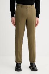 HUGO BOSS pantaloni Hesten253X PPY2-SPM021_77X (50554846)
