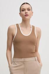 Tommy Hilfiger top PPYA-TSD1GC_82X (WW0WW44572)