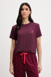 HUGO tricou pentru femei, cu modal CASUAL T-SHIRT PPY2-BID048_49X (50556981)