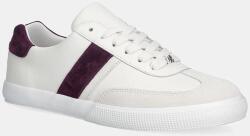 Ralph Lauren sneakers din piele Braylee PPY2-OBD0ED_00X (802P04419001.100)