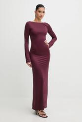 HUGO BOSS rochie Nultraviol PPY2-SUD06G_49X (50550740)