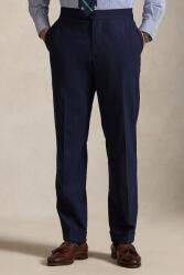Ralph Lauren pantaloni cu adaos de lână PPY2-SPM0DB_59X (715A12225)