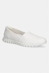 Ecco espadrile de piele Gruuv Lite W PPY2-OBD2F6_00X (246313.52292)