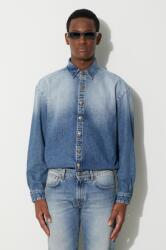 424 cămașă din denim 9BYX-KDM0K5_55X (35424EJ01L1.236545)