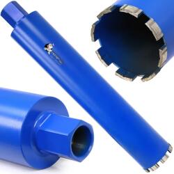 Rapid 82 mm gyémánt fúrókorona 1 1/4 - 450 mm, 8T - M22474 (M22474)