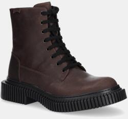 Camper ghete de piele Pix Berlin 9BYA-OBM0IT_89X