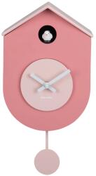 Karlsson ceas cu pendul Grato Cuckoo 33 cm 99KK-ZEU058_30X (KA6026PI)