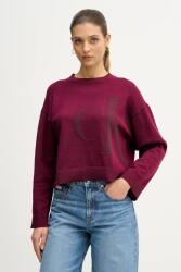 Calvin Klein pulover de bumbac PPY2-SWD005_43B (LV047E304G)