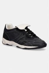 PUMA sneakers din piele King Indoor Icons PPY2-OBU028_99X (405342)
