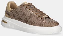 Guess sneakers ELBA PPY2-OBM078_80X (FMPELA.FAL12.BEIBR)