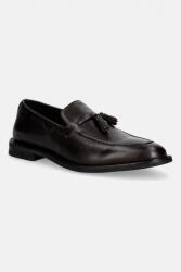 Gant mocasini de piele Lozham PPY2-OBM0E5_89X