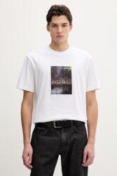 HUGO tricou din bumbac Doreston PPY2-TSM06M_00X (50554319)