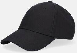 Karl Lagerfeld șapcă de baseball din bumbac IKON PPY2-CAU00L_99X (B1W33018)