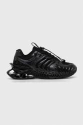 Plein Sport sneakers The Thunder Stroke Gen. X. 02. PPYH-OBU023_99X (USC0434.STE003N.0202)