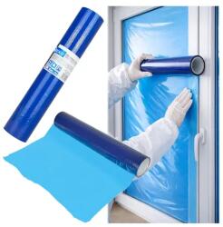  Öntapadó UV-védős takarófólia üvegre 50 cm x 50 m - G66401 (G66401)