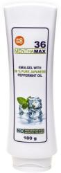 Menthamax 36 gel cu efect răcoritor și calmant pentru animale 180 g