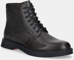 HUGO ghete de piele Lenner 9BYA-OBM1UM_89X (50552559.201)