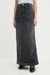 A. L. C A. L. C. fustă din denim Hunter 9BYH-SDD0P0_90J (3SKRT00581)