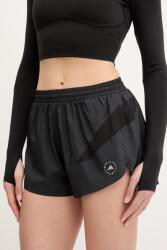 adidas by Stella McCartney pantaloni scurți de antrenament PPY2-SZD03A_99X (KA9507)