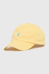 Ralph Lauren șapcă de baseball pentru femei, din bumbac PPYX-CAD09R_10X (211912843)