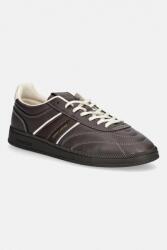 Tommy Jeans sneakers din piele THE GREENWICH EDGE STITCHING PPY2-OBM07O_89X (EM0EM01708)