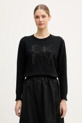 DKNY pulover de bumbac PPY2-BLD04J_99X (DJ5R0840)