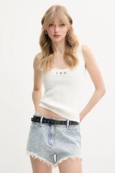 IRO top din amestec de in PPYA-TSD0BW_01X (WP12SORENA)