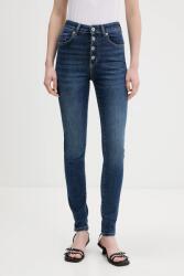 Karl Lagerfeld Jeans blugi PPY2-SJD08F_59J (B1W10033)