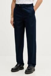Tommy Hilfiger pantaloni de bumbac PPY2-SPM01J_59X (MW0MW41914)