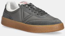 Guess sneakers WIMOH PPY2-OBM07H_90X (FMPWIM.FAB12.BLACK)