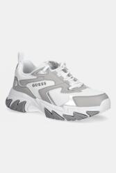 GUESS sneakers NOTISS PPY2-OBD0CB_09X (FLPNTS.ELE12.LGREY)