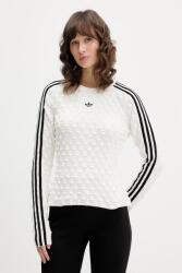 Adidas pulover pentru femei, cu amestec de lână PPY2-BUD03Y_01X (KS6461.)