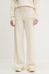 Guess pantaloni de trening URSULA PPY2-SPD05U_01X (V6RB12.Z4850)