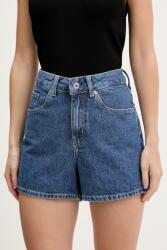 Karl Lagerfeld Jeans pantaloni scurți jeans PPY2-SZD0IP_55J (B2W10067)