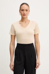 Liu Jo tricou basic pentru femei PPY2-TSD0MD_01X (TA6175.J3845)