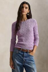 Ralph Lauren pulover pentru femei din bumbac 9BYA-SWD00T_04X (211971869)