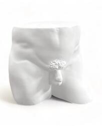 Seletti masă Piece of Me 46 cm 99KK-DEU7D7_MLC (18611) Masa de cafea